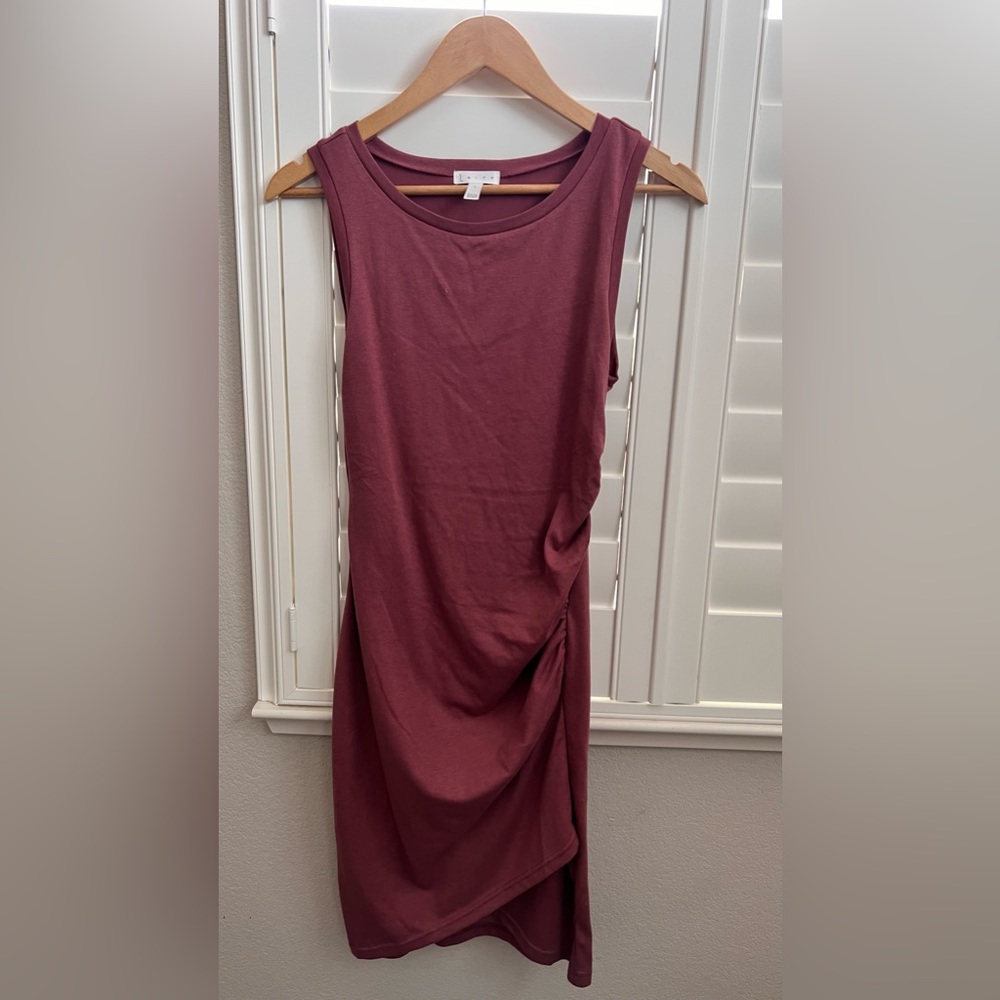 Leith dress. Worn once. Size Small.